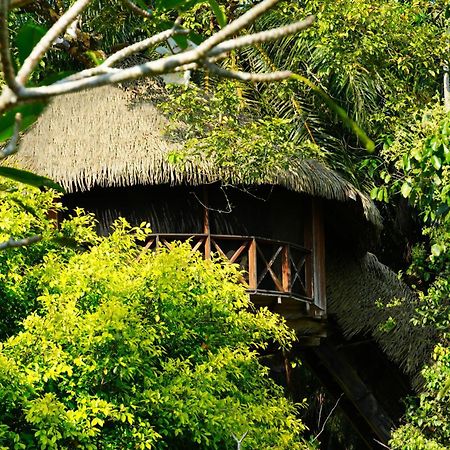 Huma Terra Lodges Hikkaduwa Εξωτερικό φωτογραφία