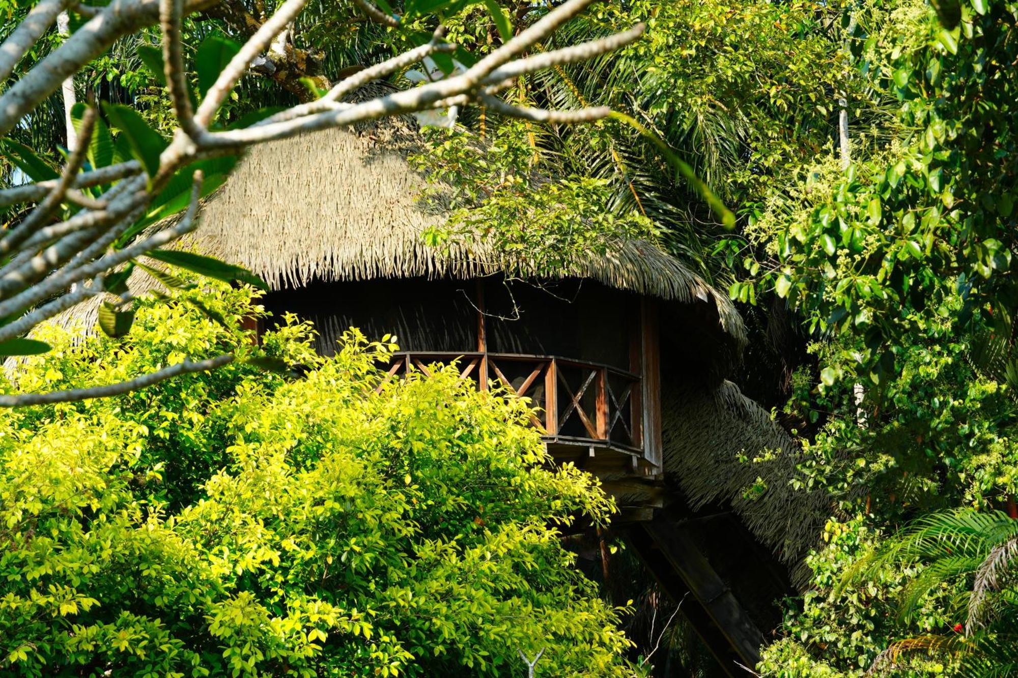 Huma Terra Lodges Hikkaduwa Εξωτερικό φωτογραφία