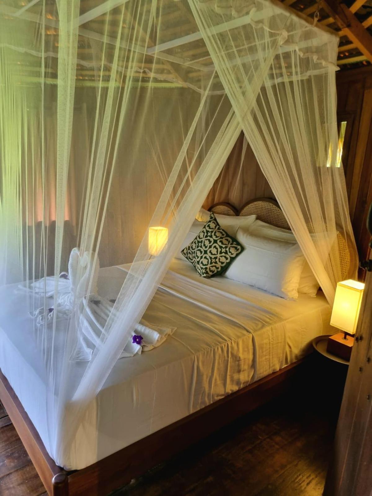 Huma Terra Lodges Hikkaduwa Εξωτερικό φωτογραφία