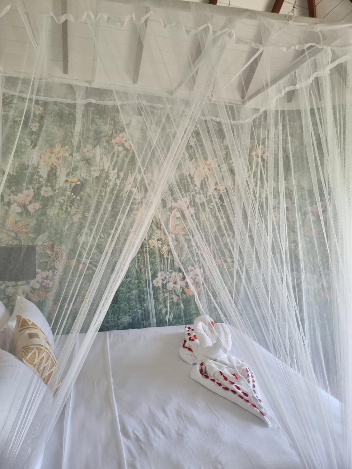 Huma Terra Lodges Hikkaduwa Εξωτερικό φωτογραφία
