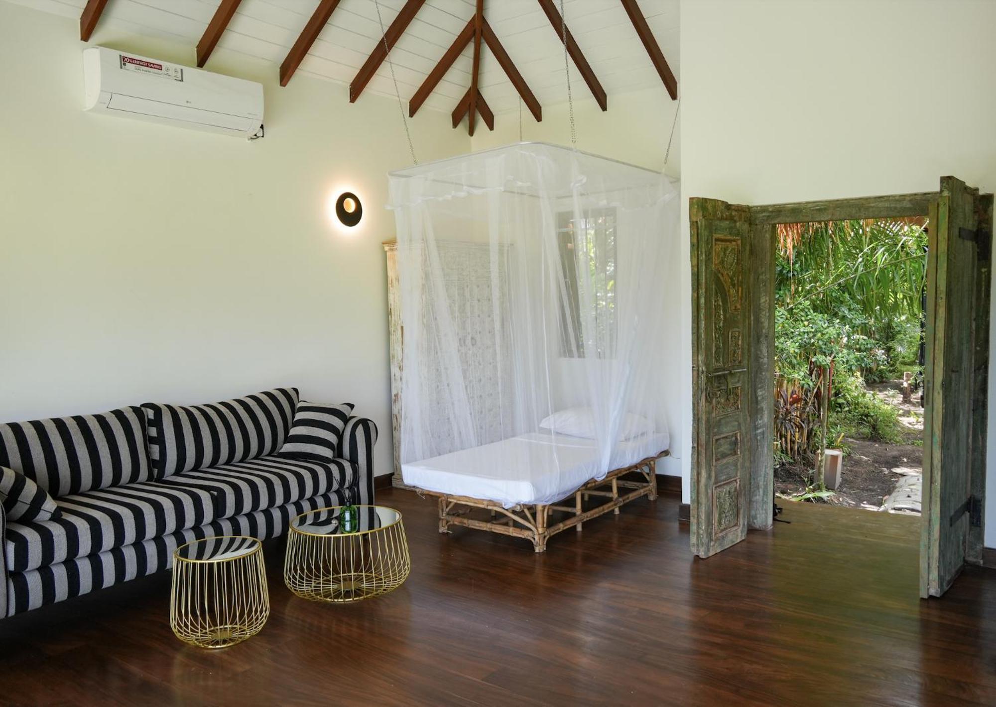Huma Terra Lodges Hikkaduwa Εξωτερικό φωτογραφία