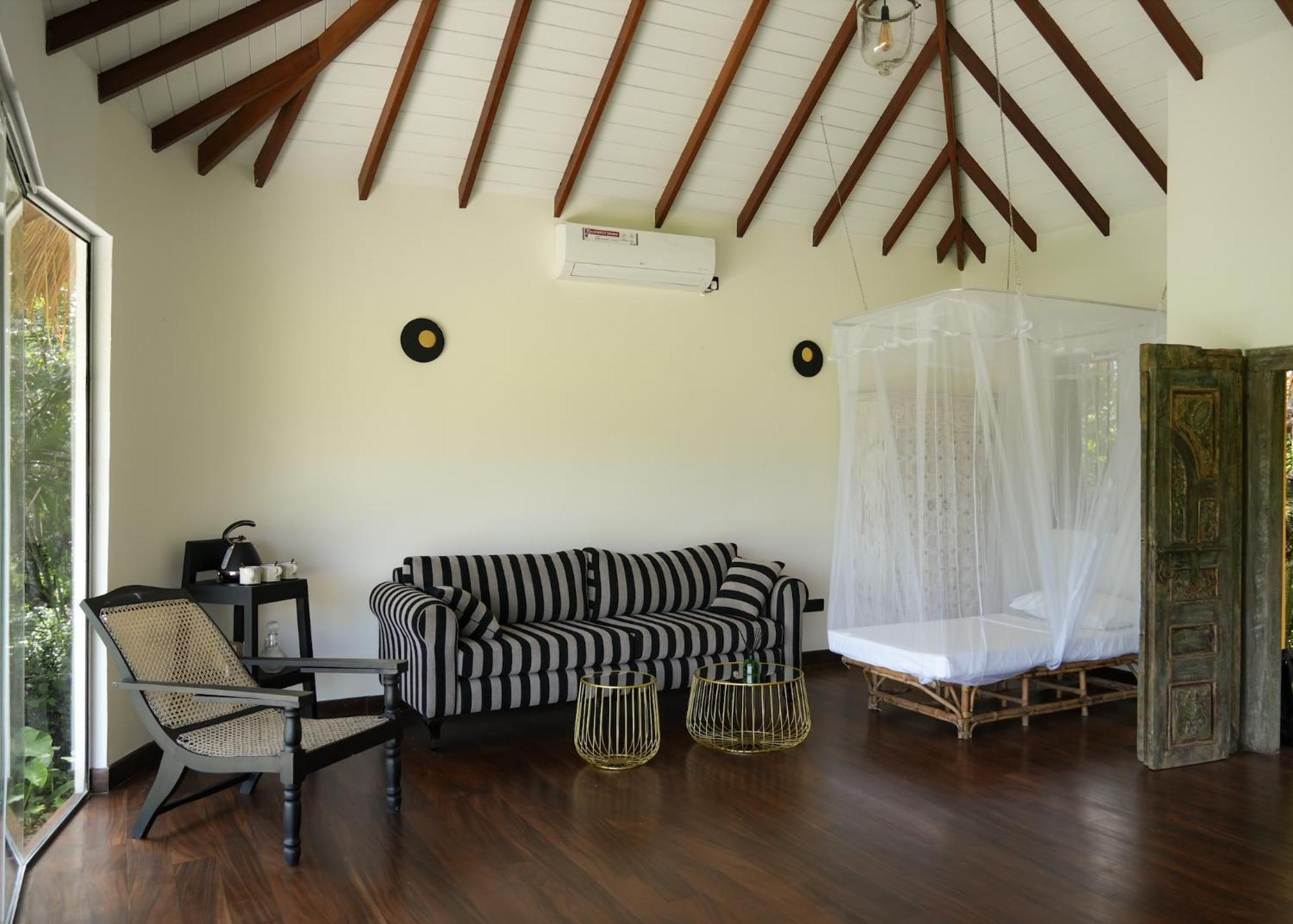 Huma Terra Lodges Hikkaduwa Εξωτερικό φωτογραφία