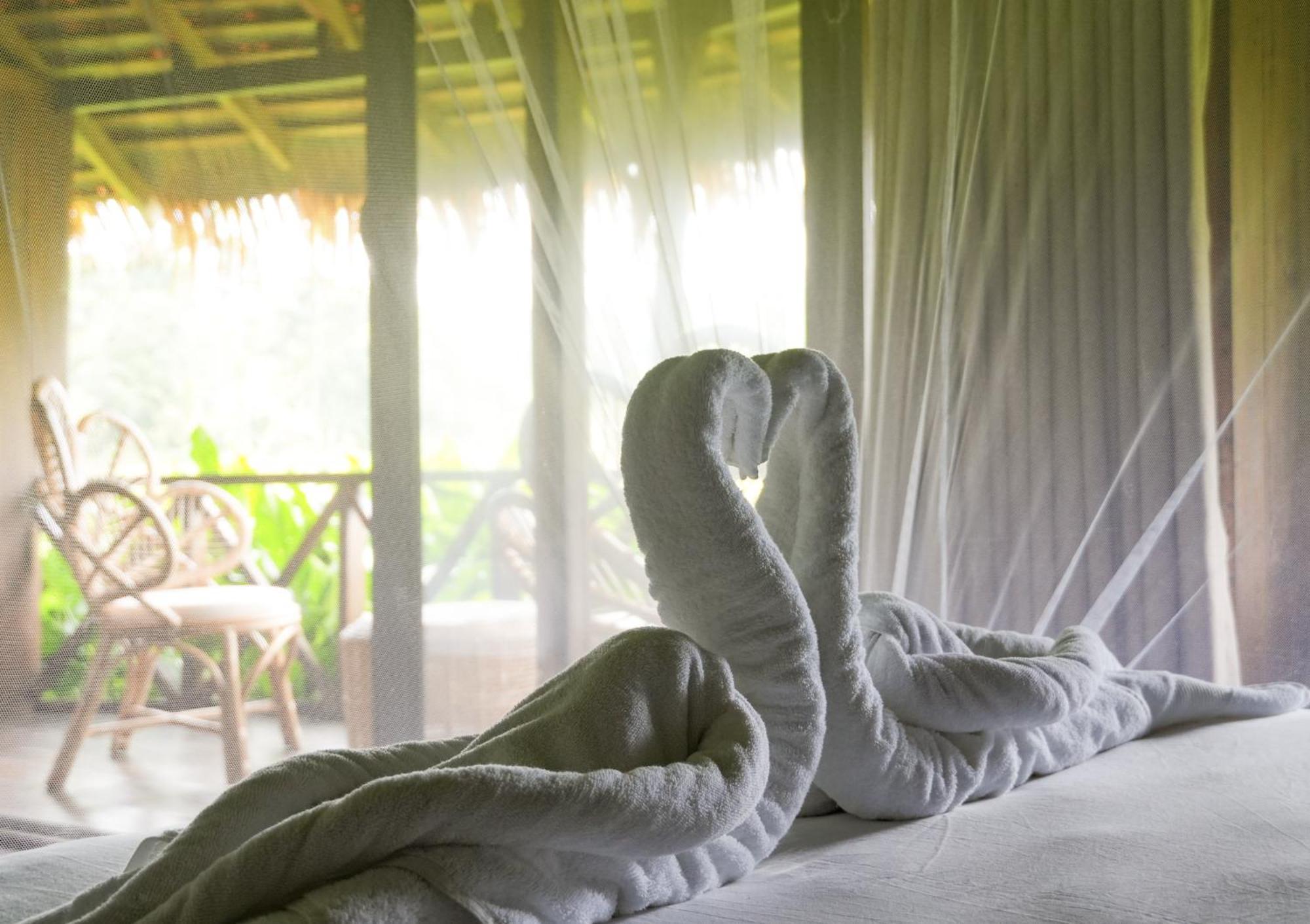 Huma Terra Lodges Hikkaduwa Εξωτερικό φωτογραφία