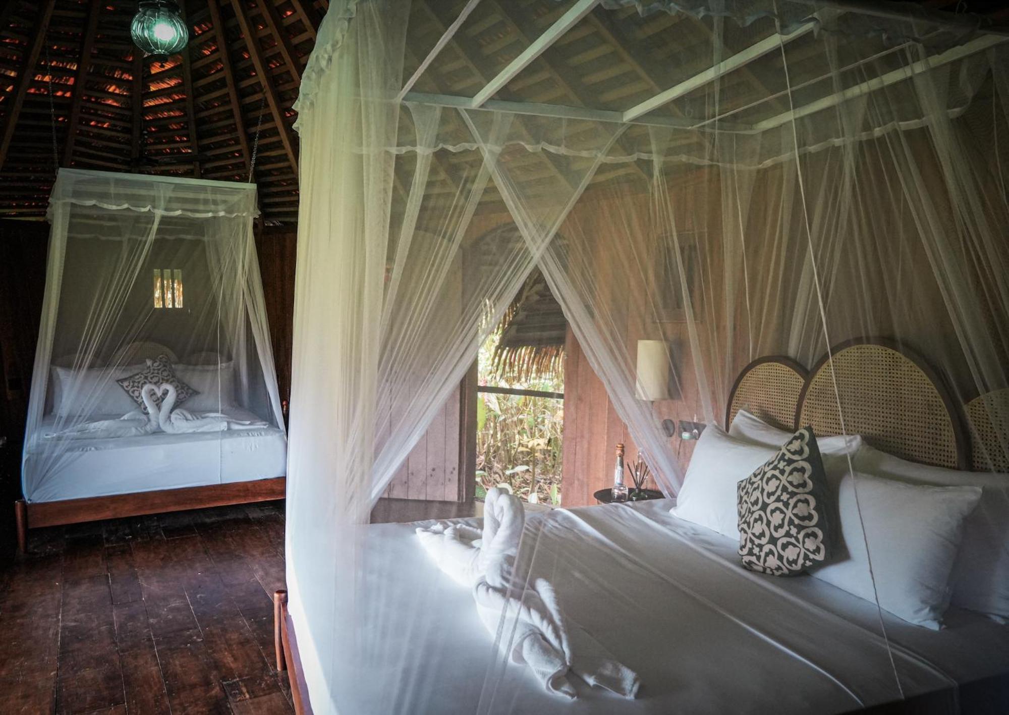Huma Terra Lodges Hikkaduwa Εξωτερικό φωτογραφία