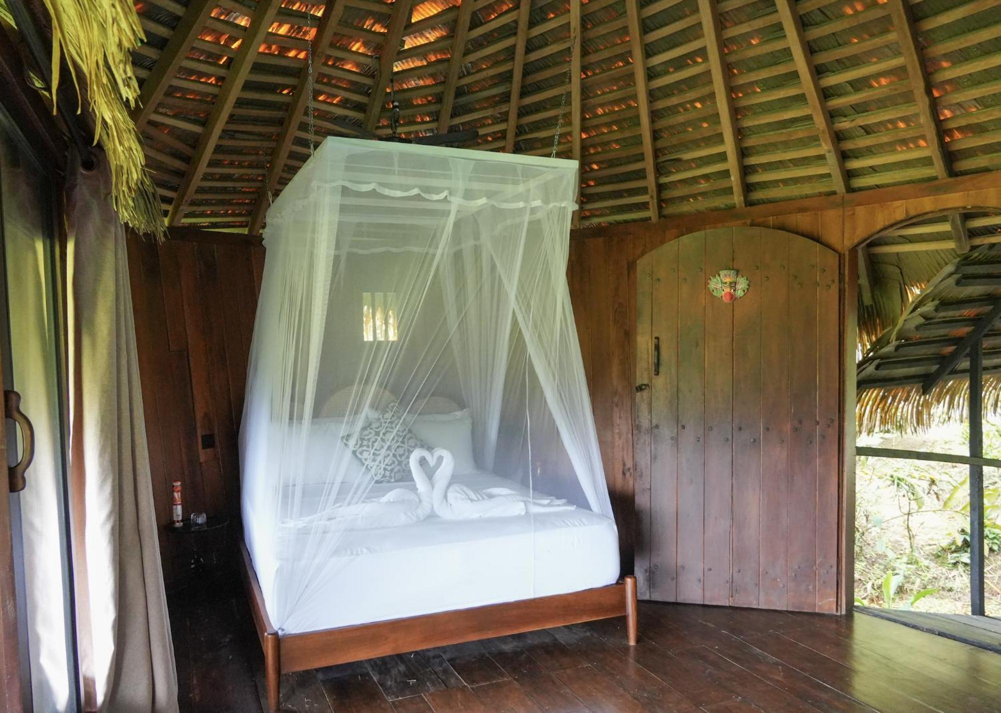 Huma Terra Lodges Hikkaduwa Εξωτερικό φωτογραφία