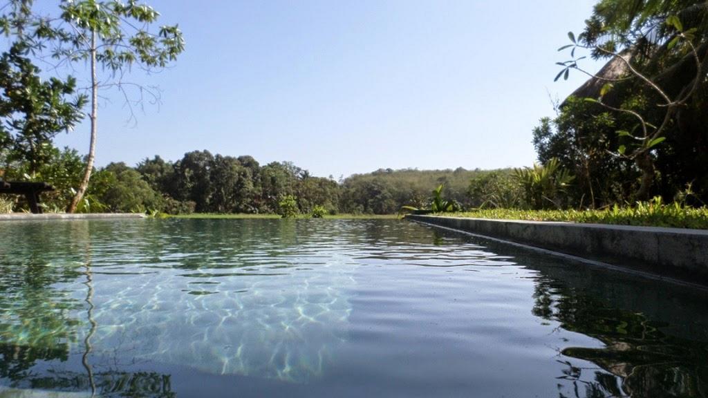 Huma Terra Lodges Hikkaduwa Εξωτερικό φωτογραφία